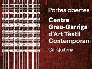 Centre Grau Garriga