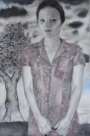 Jenny Scobel, Untitled, 2008