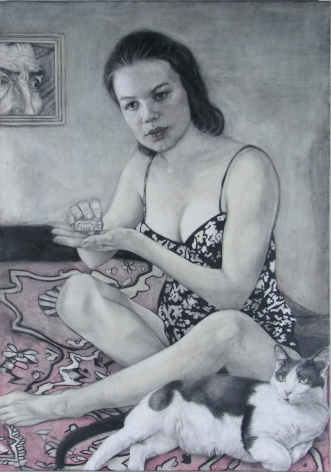 Jenny Scobel, Tilt, 2008/09