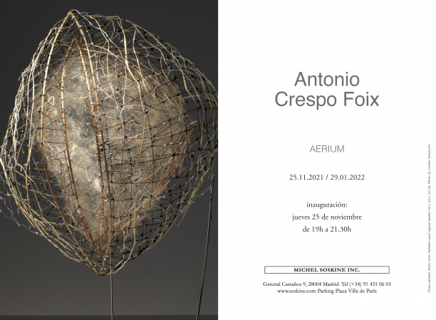 Antonio Crespo Foix